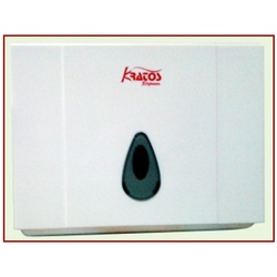 Manufacturers Exporters and Wholesale Suppliers of C Fold Towel Dispensers New Delhi Delhi